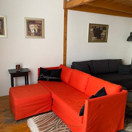V. District Apartment Budapest Bagian luar foto