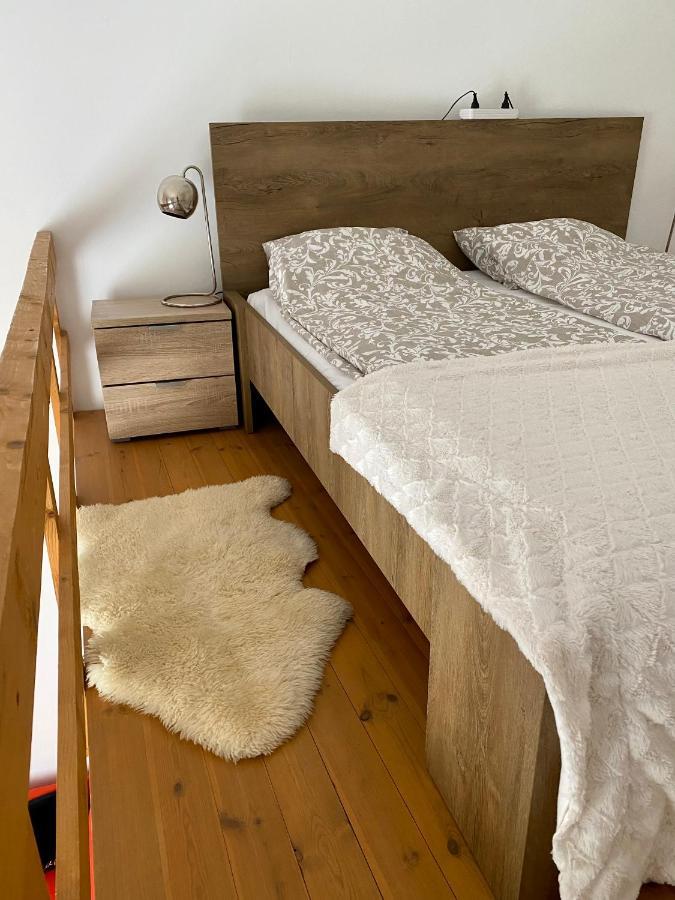 V. District Apartment Budapest Bagian luar foto